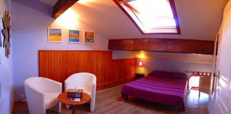 Hôtel Du Soleil Hyères Buitenkant foto