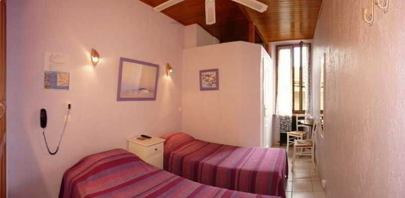 Hôtel Du Soleil Hyères Buitenkant foto