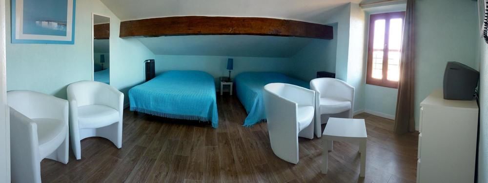 Hôtel Du Soleil Hyères Buitenkant foto